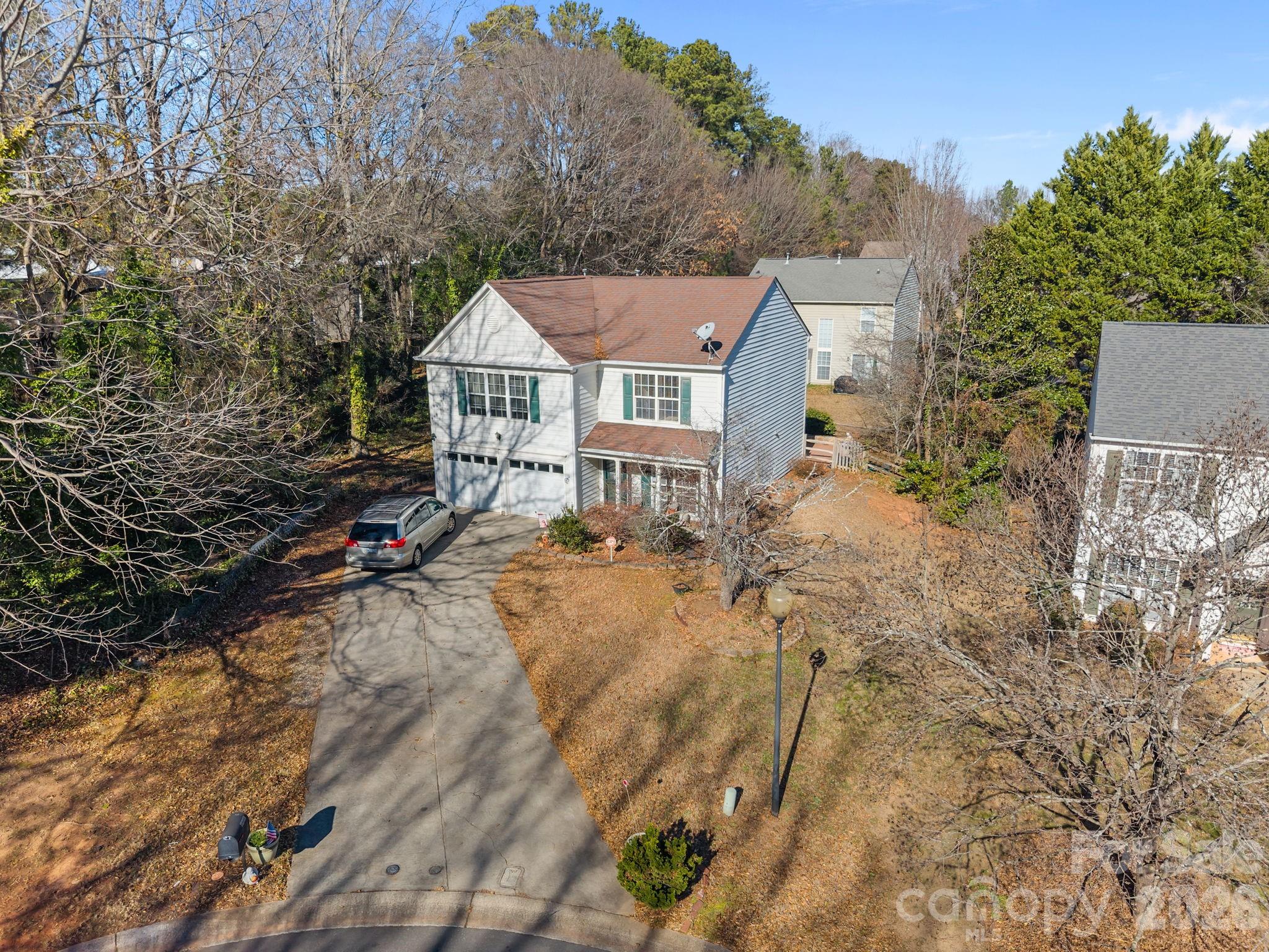 11926 Hawick Valley Lane Charlotte NC 28277