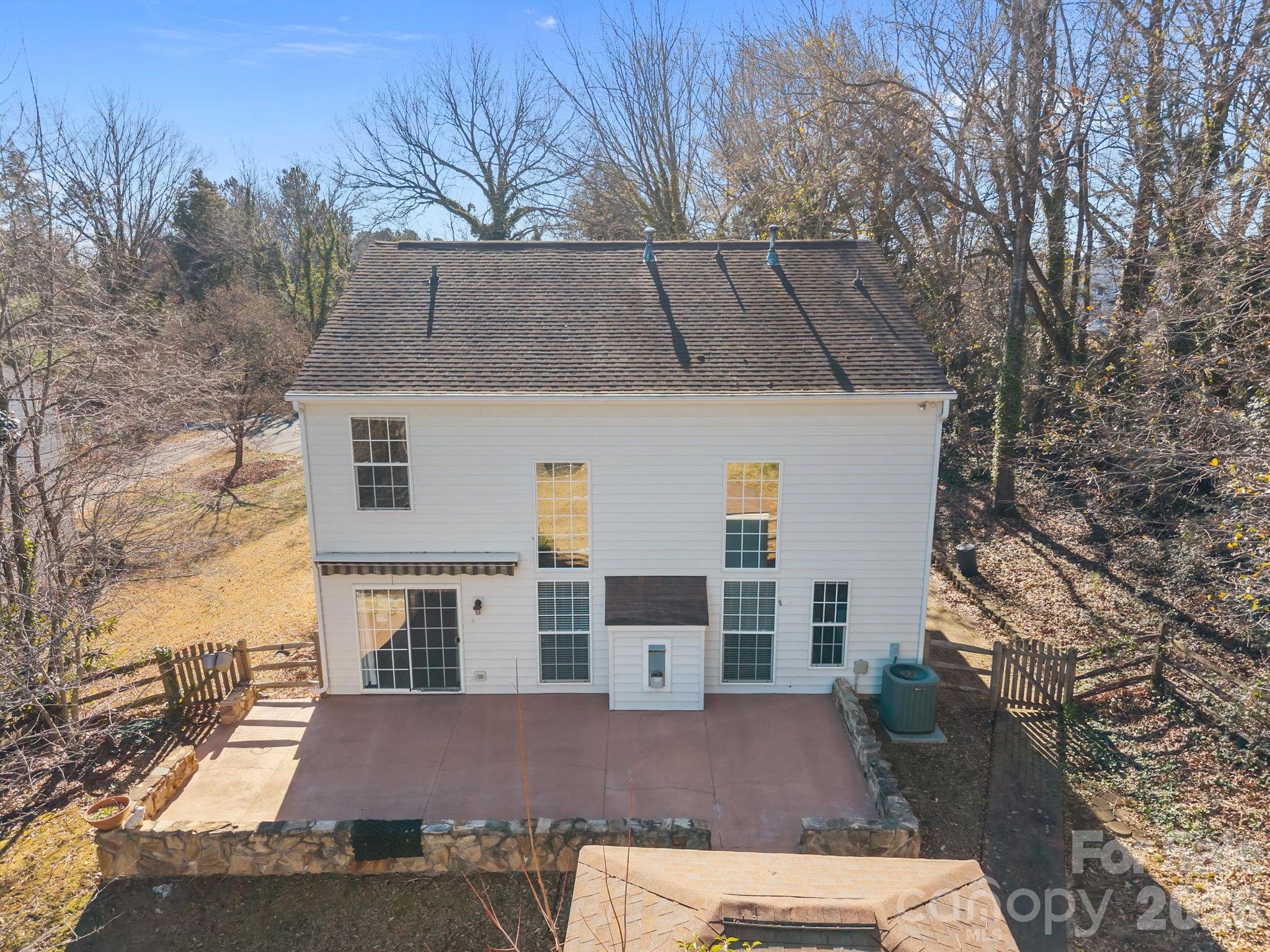11926 Hawick Valley Lane Charlotte NC 28277