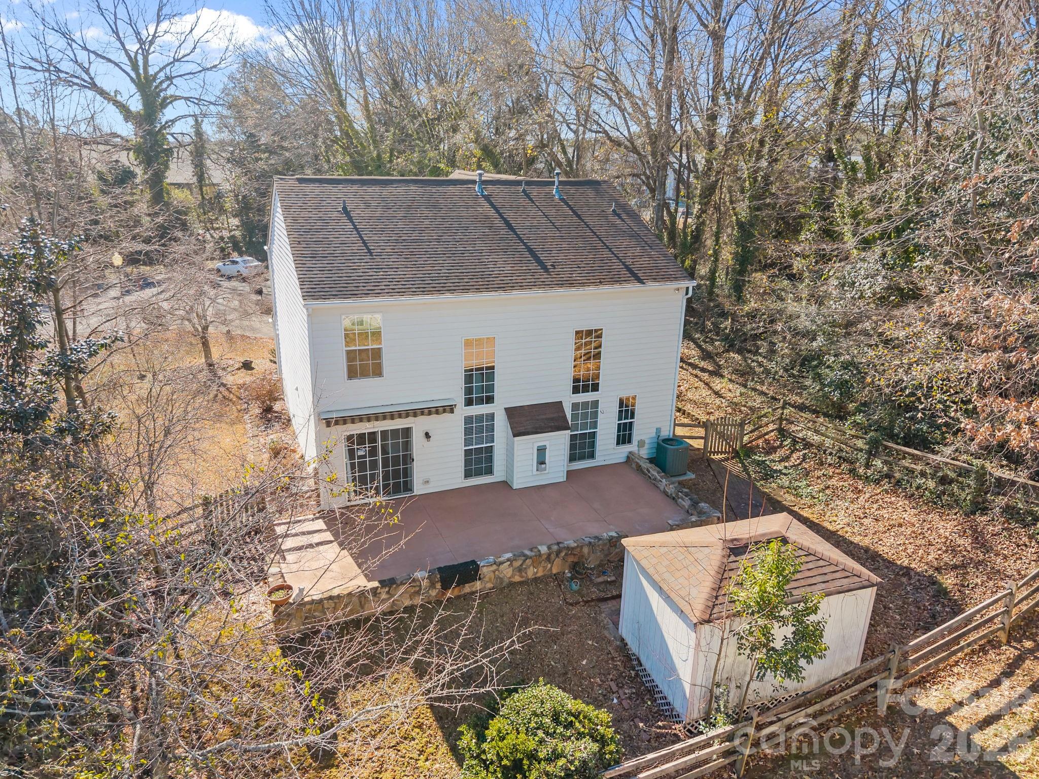 11926 Hawick Valley Lane Charlotte NC 28277