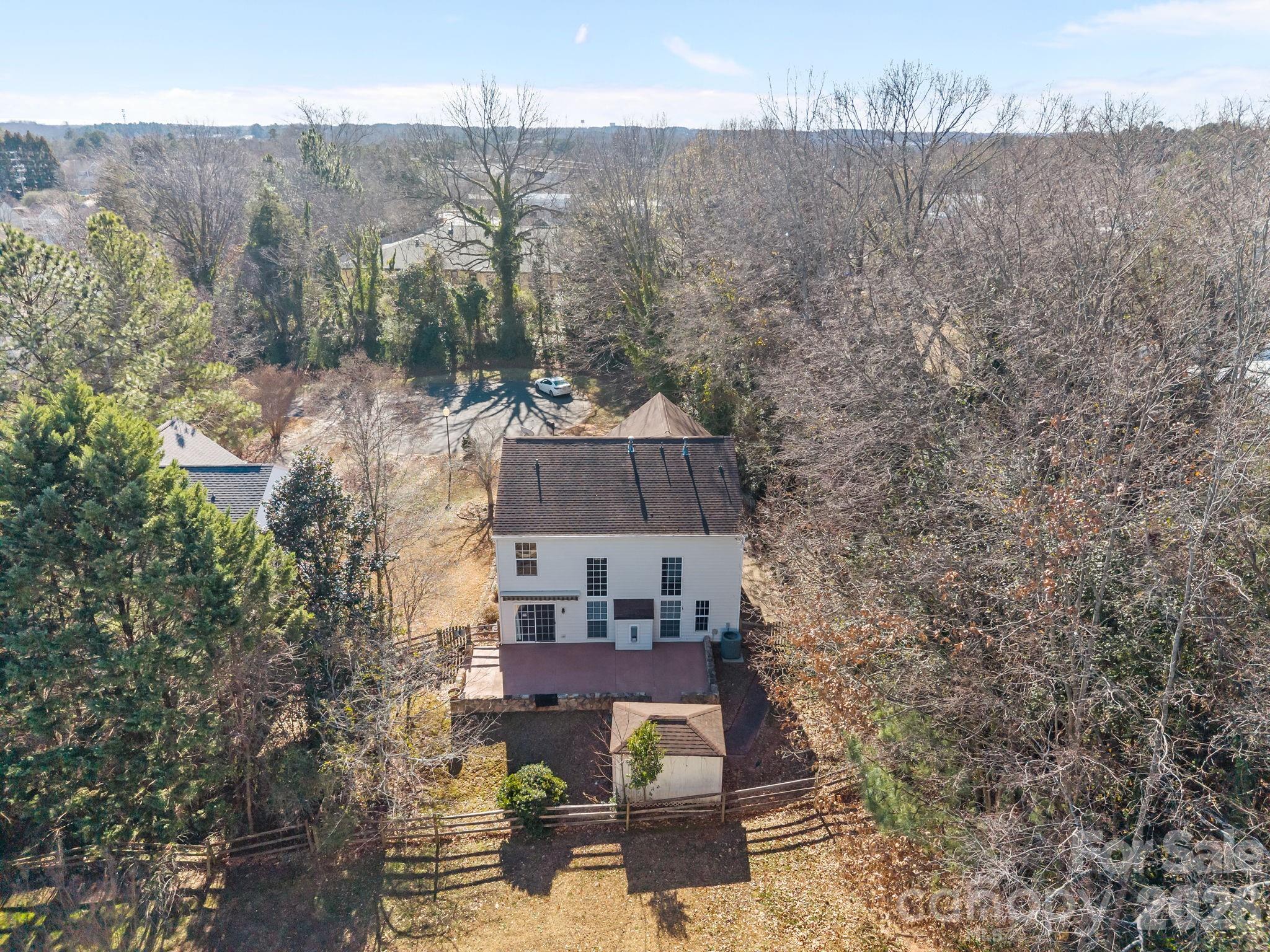 11926 Hawick Valley Lane Charlotte NC 28277