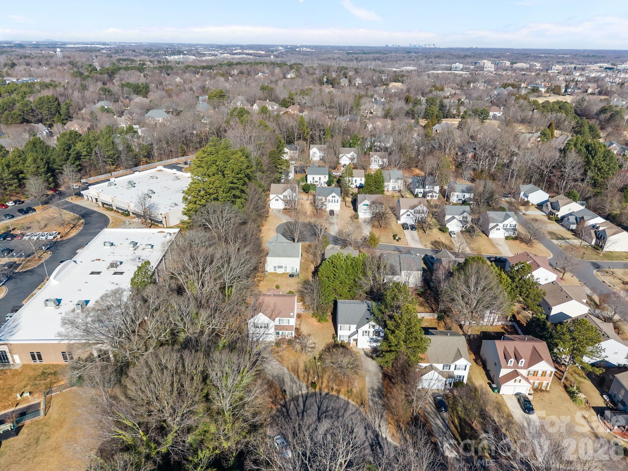 11926 Hawick Valley Lane Charlotte NC 28277