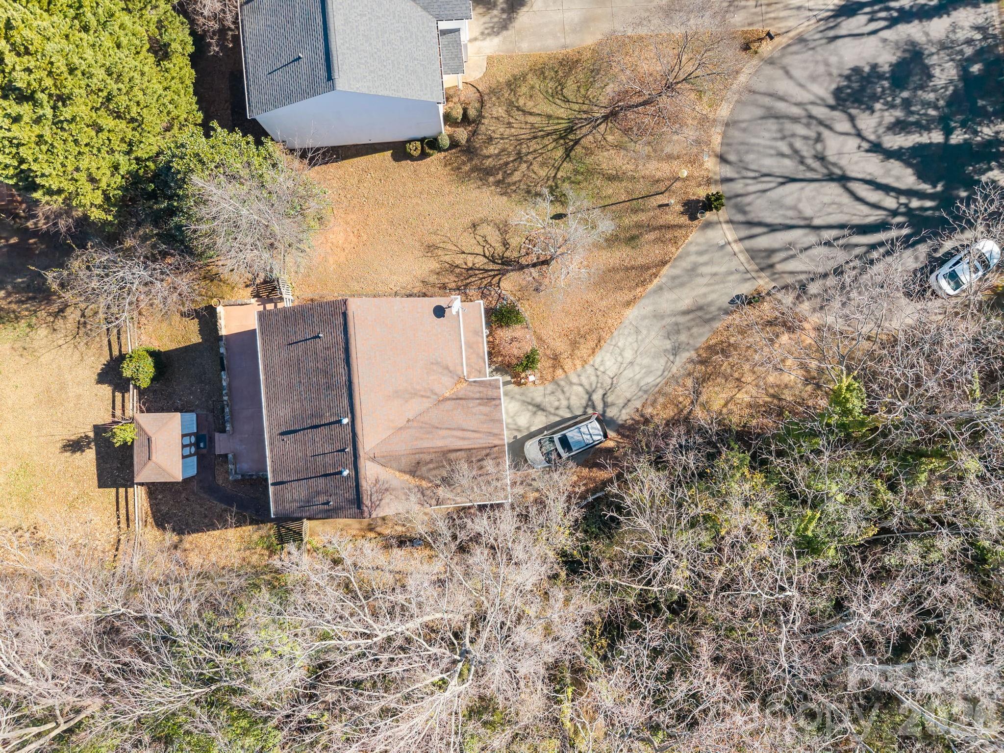 11926 Hawick Valley Lane Charlotte NC 28277