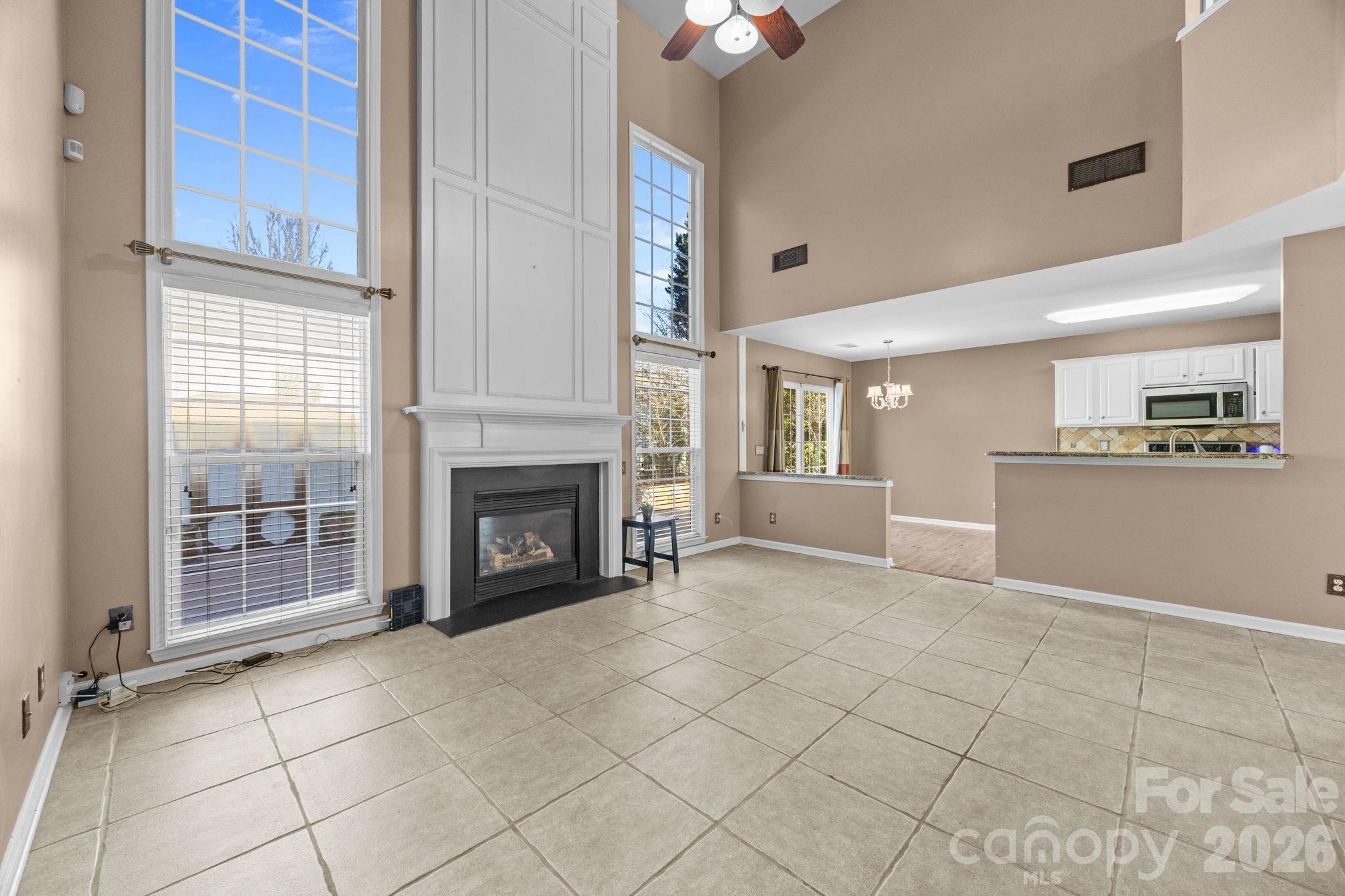11926 Hawick Valley Lane Charlotte NC 28277