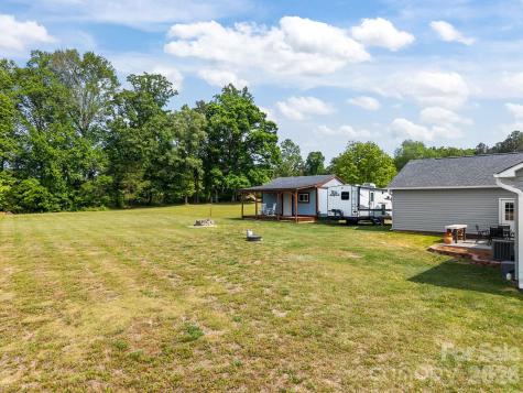 1475 Emanuel Church Road Rockwell NC 28138