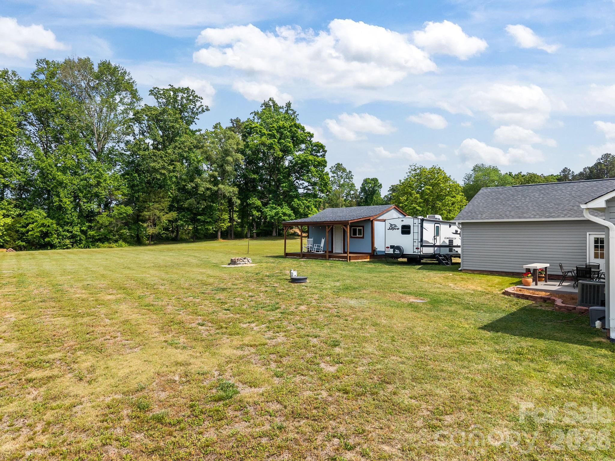 1475 Emanuel Church Road Rockwell NC 28138