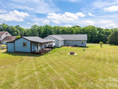 1475 Emanuel Church Road Rockwell NC 28138
