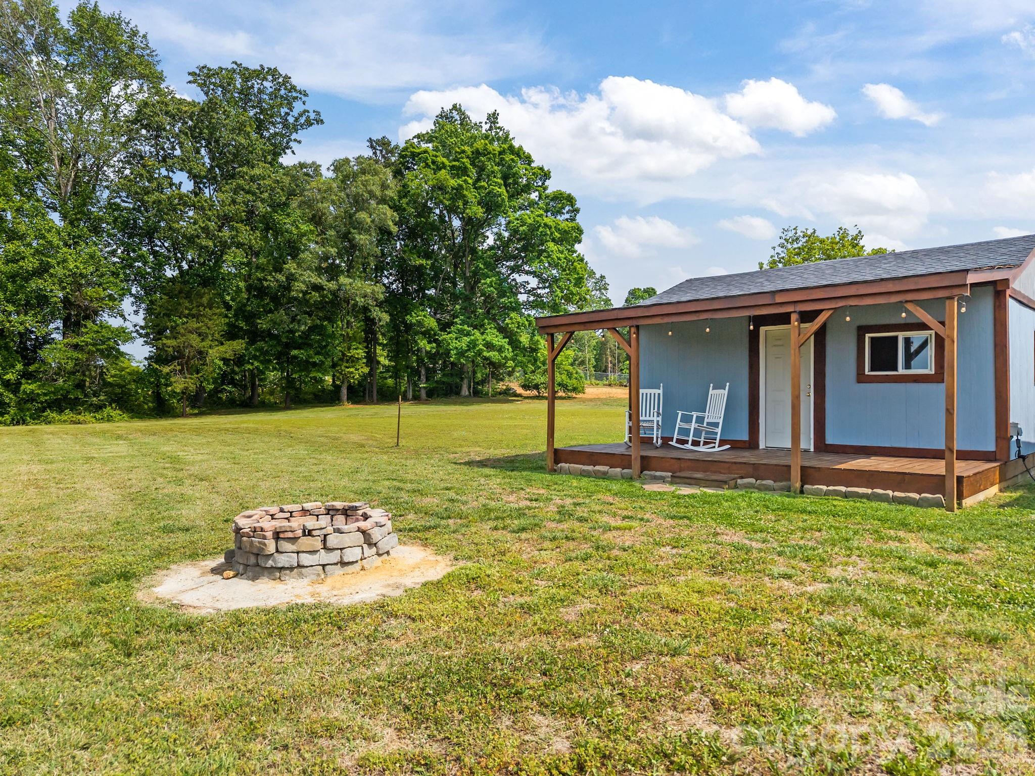 1475 Emanuel Church Road Rockwell NC 28138