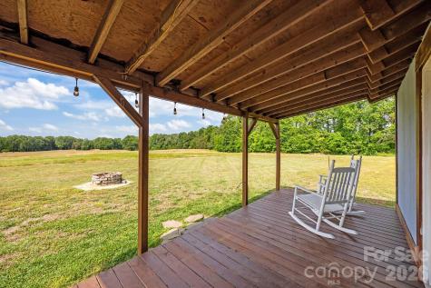 1475 Emanuel Church Road Rockwell NC 28138
