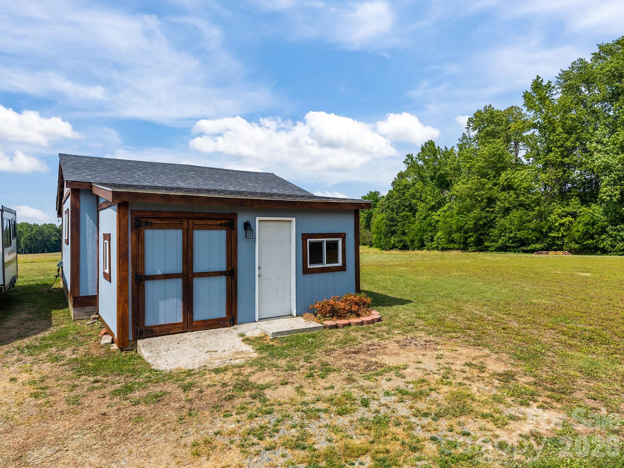 1475 Emanuel Church Road Rockwell NC 28138