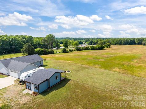 1475 Emanuel Church Road Rockwell NC 28138