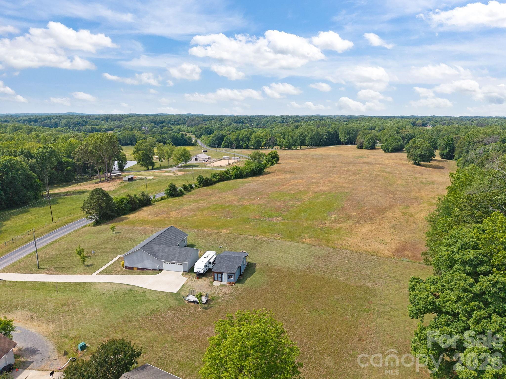 1475 Emanuel Church Road Rockwell NC 28138
