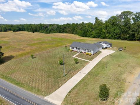 1475 Emanuel Church Road Rockwell NC 28138