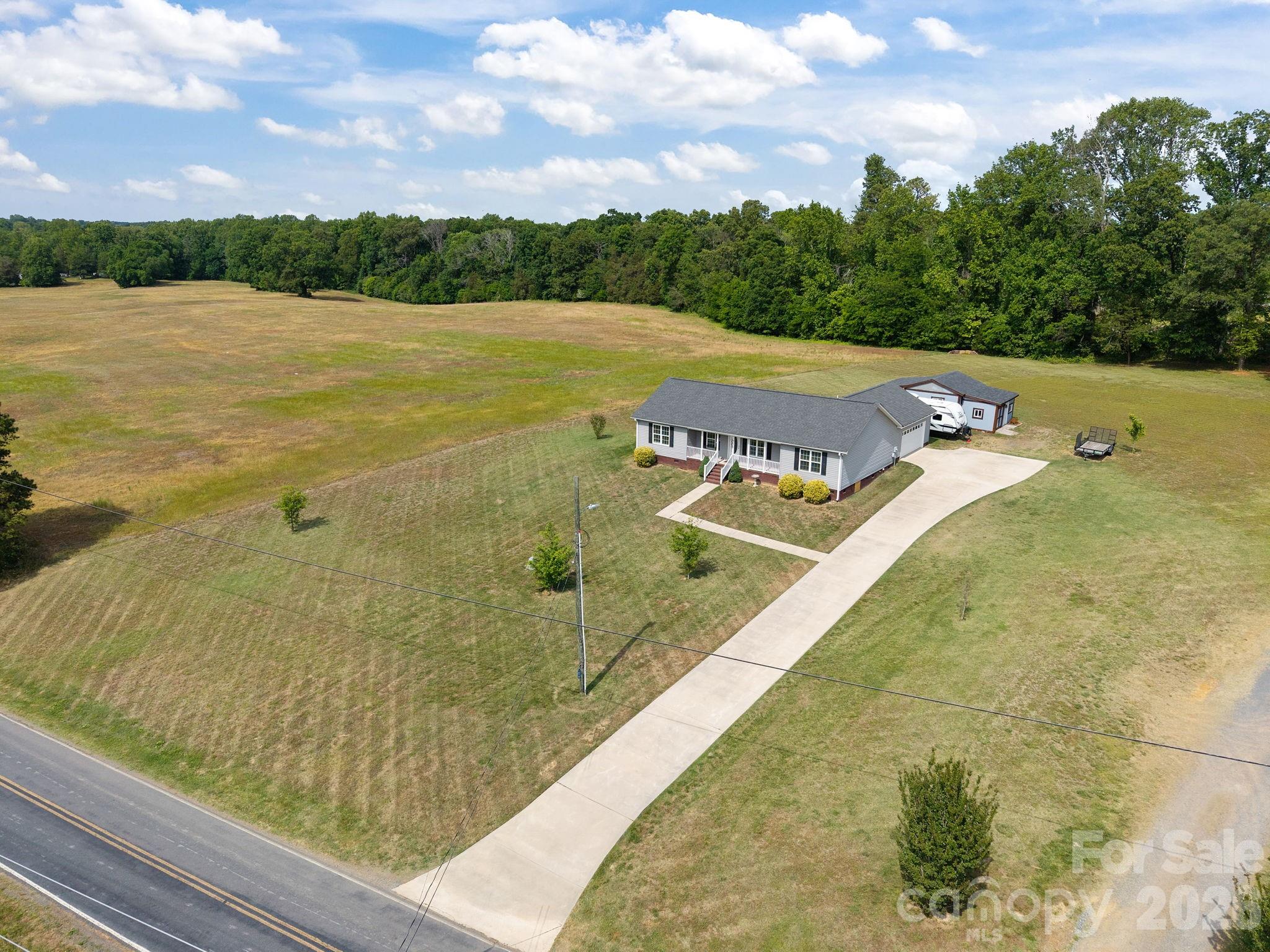 1475 Emanuel Church Road Rockwell NC 28138