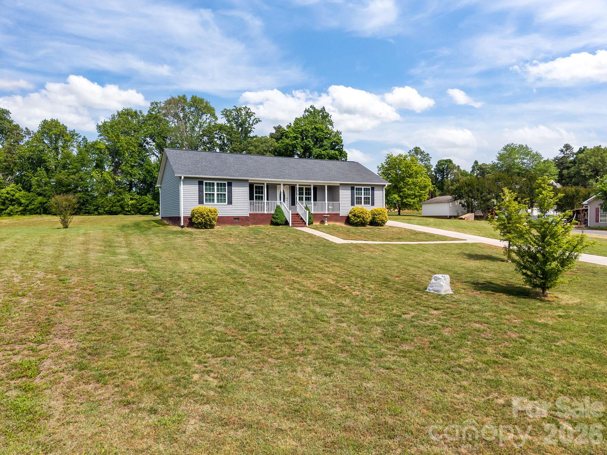 1475 Emanuel Church Road Rockwell NC 28138