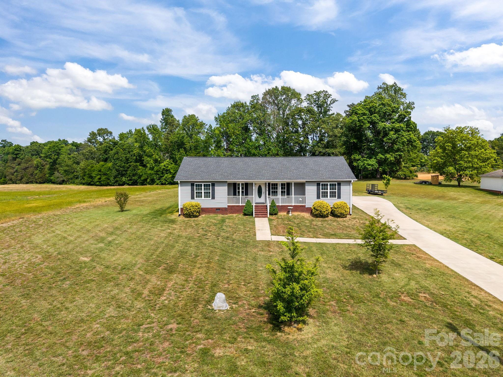 1475 Emanuel Church Road Rockwell NC 28138