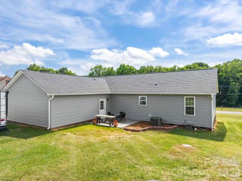 1475 Emanuel Church Road Rockwell NC 28138