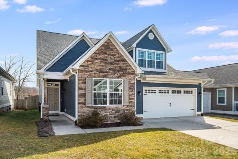 12 Hyde Park Place Arden NC 28704