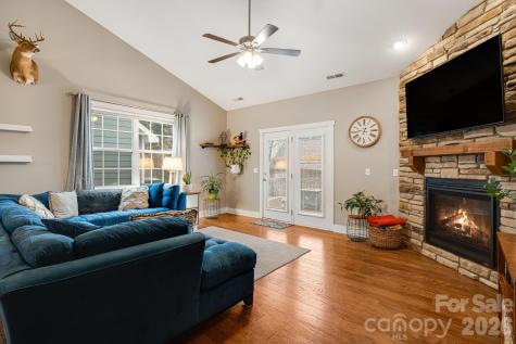 12 Hyde Park Place Arden NC 28704