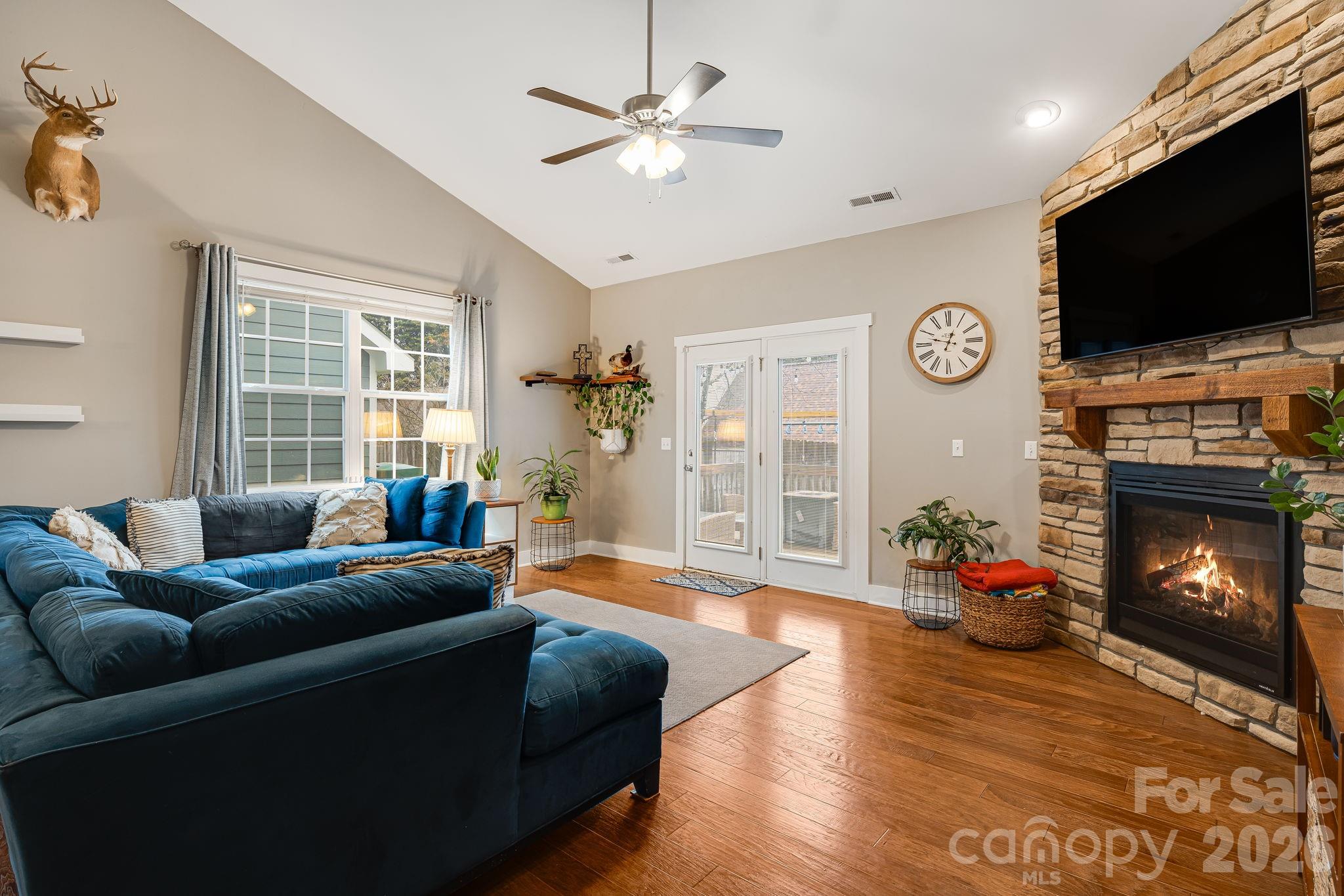 12 Hyde Park Place Arden NC 28704