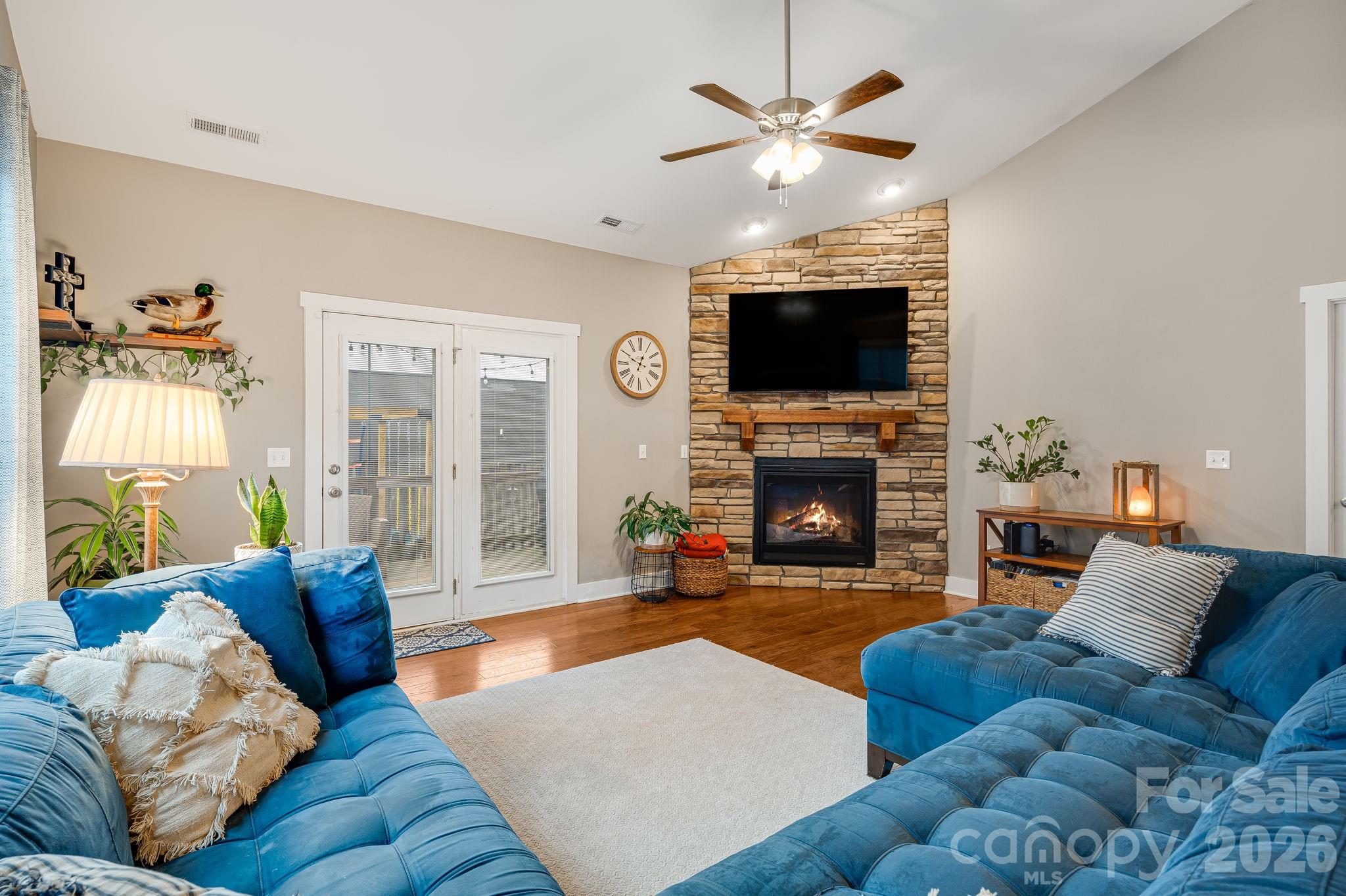 12 Hyde Park Place Arden NC 28704