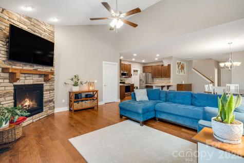 12 Hyde Park Place Arden NC 28704