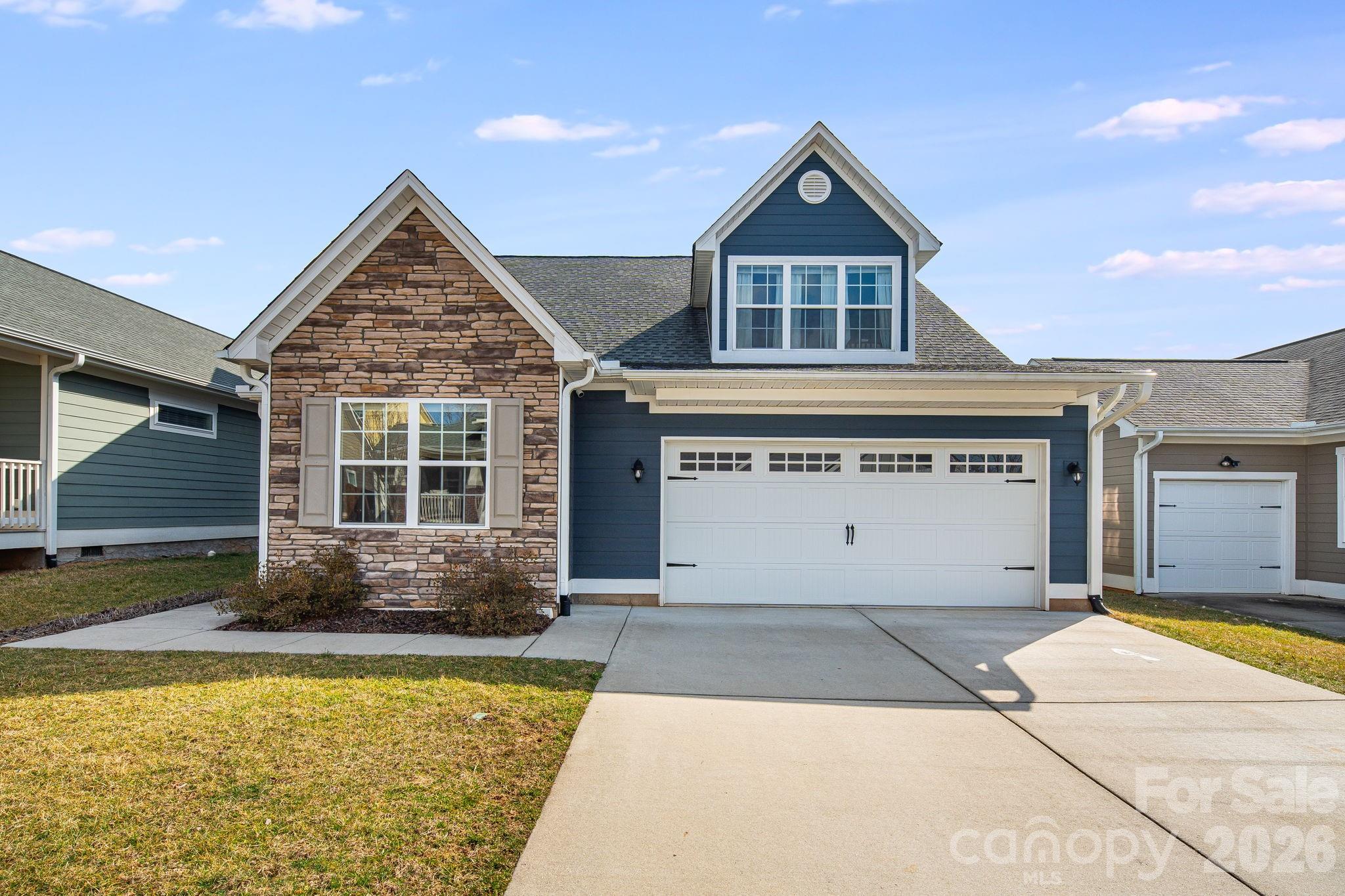 12 Hyde Park Place Arden NC 28704