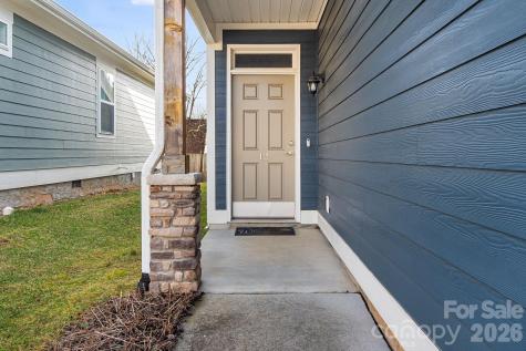 12 Hyde Park Place Arden NC 28704