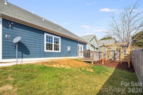 12 Hyde Park Place Arden NC 28704