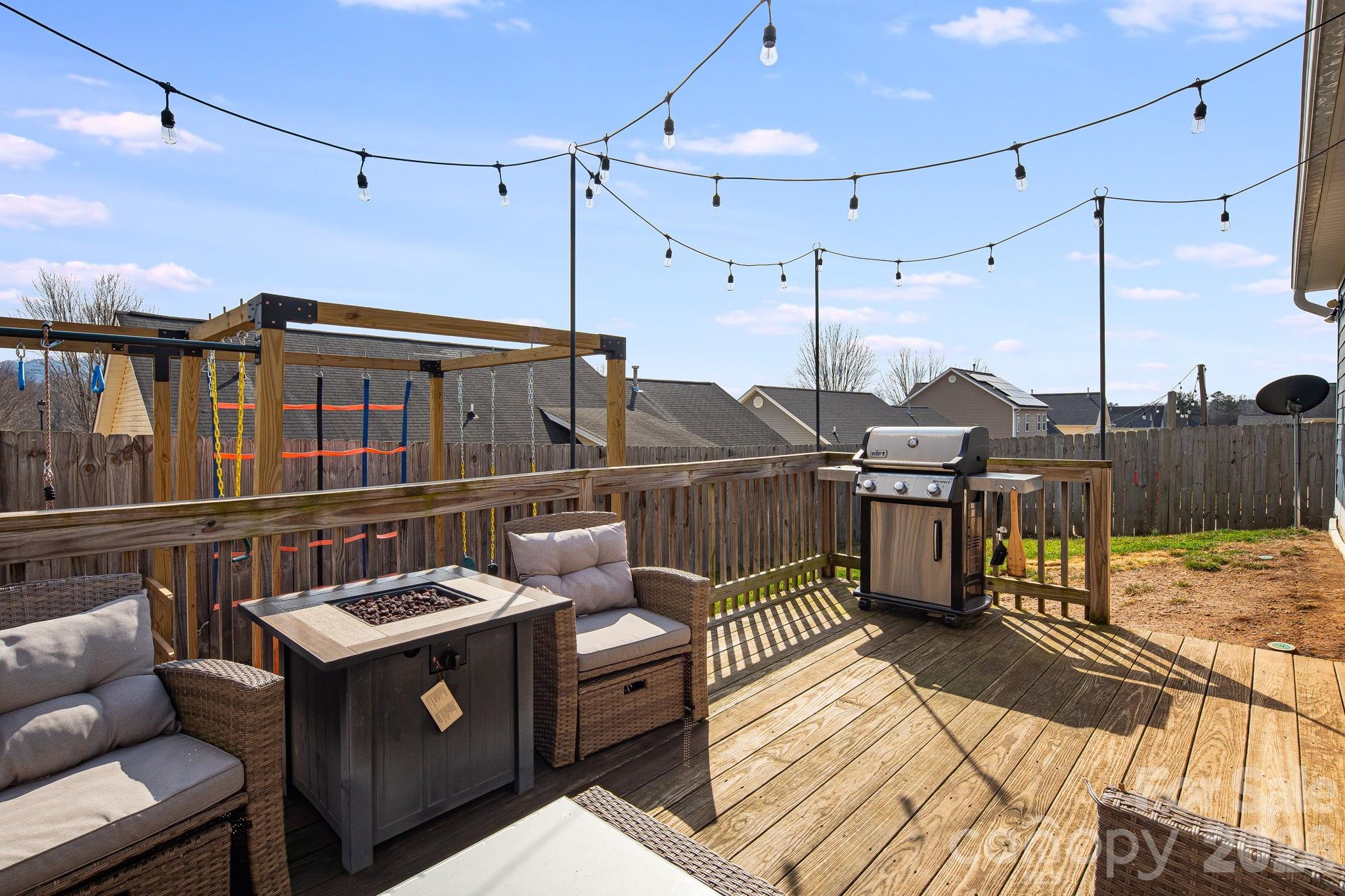 12 Hyde Park Place Arden NC 28704