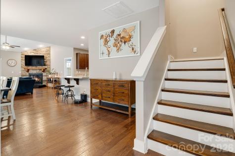 12 Hyde Park Place Arden NC 28704