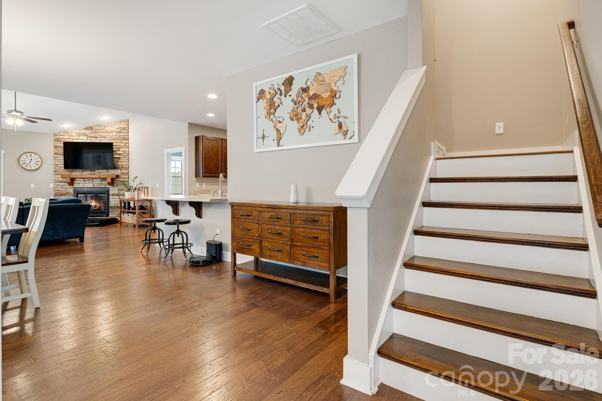 12 Hyde Park Place Arden NC 28704