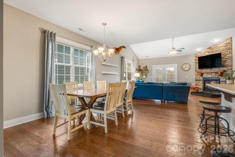 12 Hyde Park Place Arden NC 28704