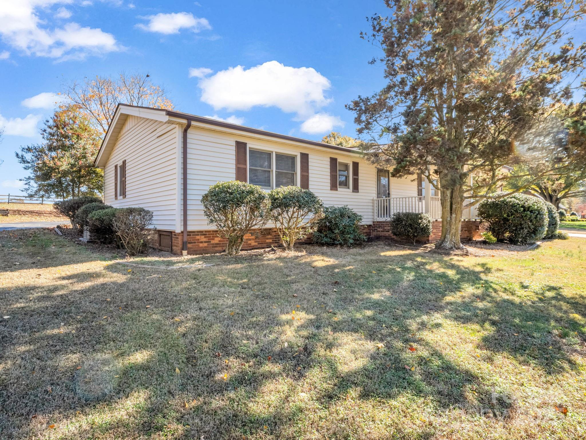 1640 Lithia Springs Road Shelby NC 28150