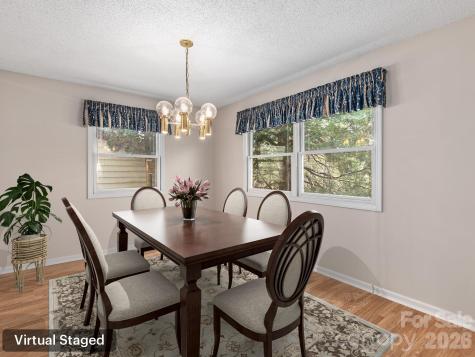 20 Cedarcliff Circle Asheville NC 28803