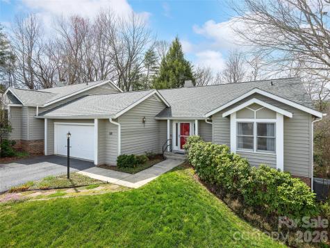 20 Cedarcliff Circle Asheville NC 28803