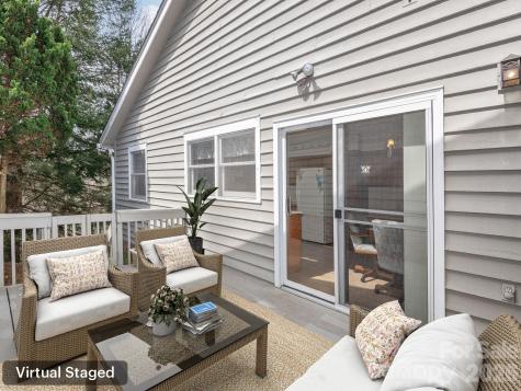 20 Cedarcliff Circle Asheville NC 28803