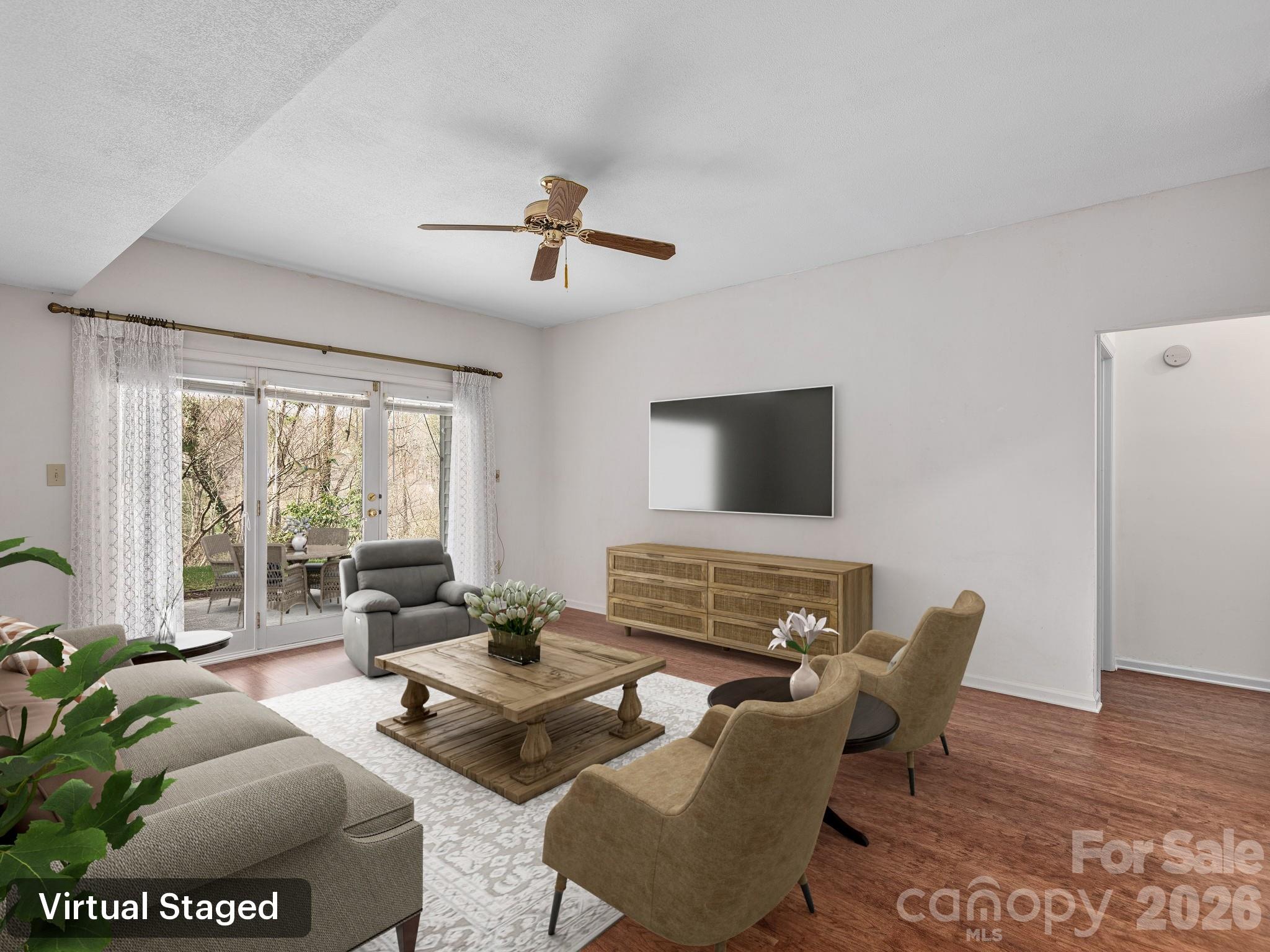 20 Cedarcliff Circle Asheville NC 28803