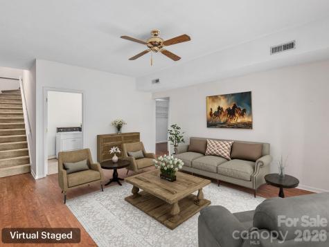 20 Cedarcliff Circle Asheville NC 28803