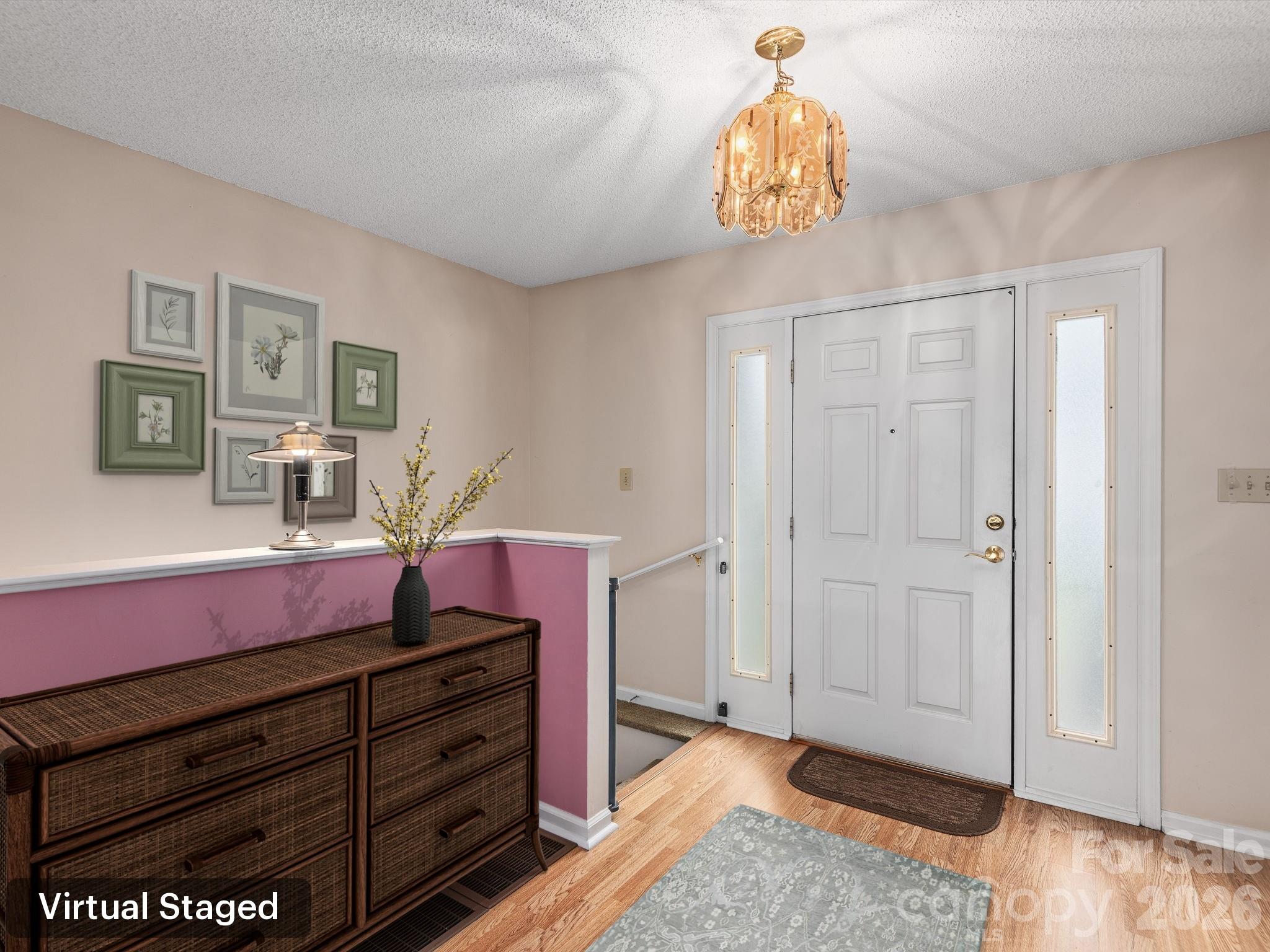 20 Cedarcliff Circle Asheville NC 28803