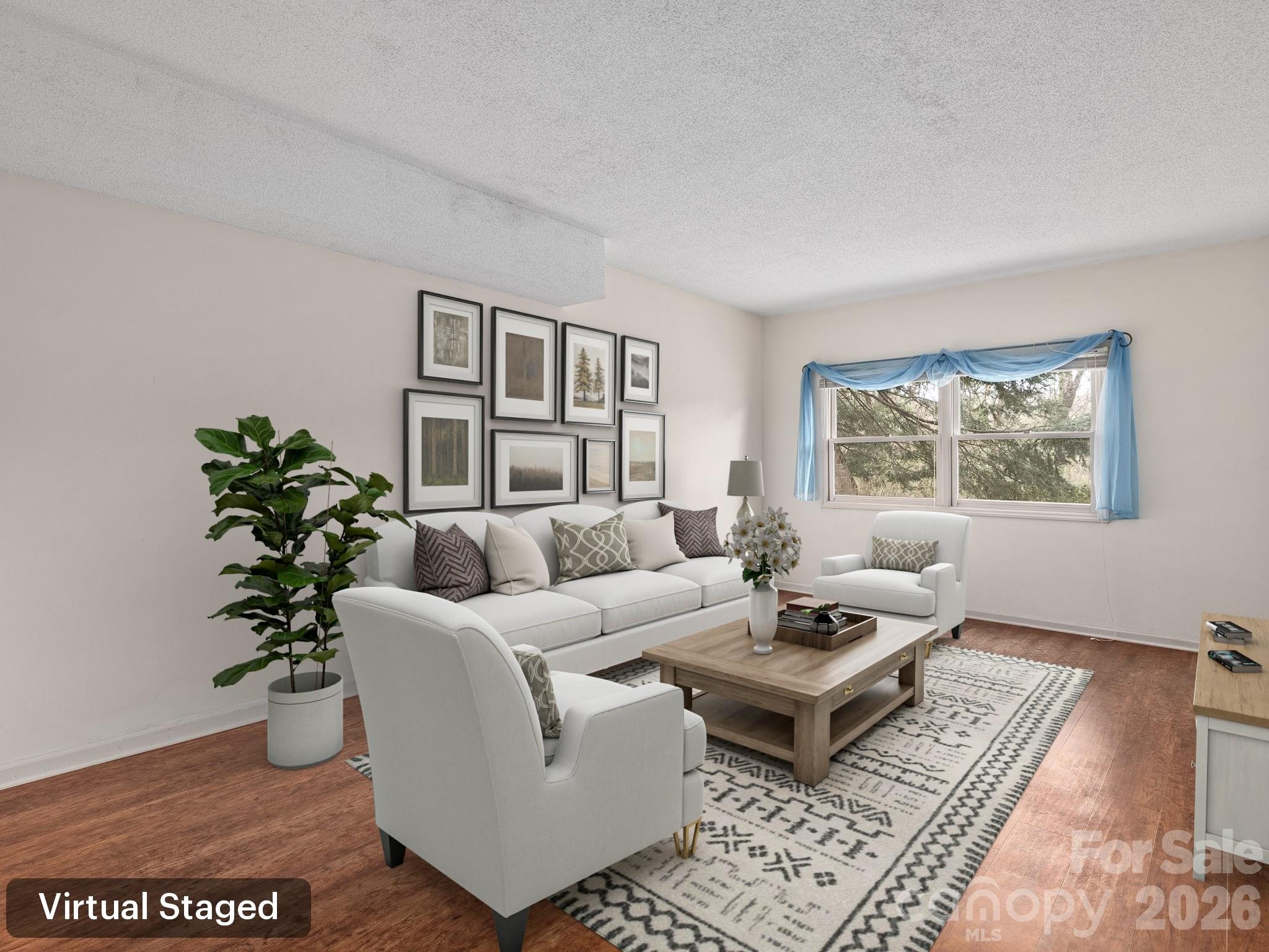 20 Cedarcliff Circle Asheville NC 28803