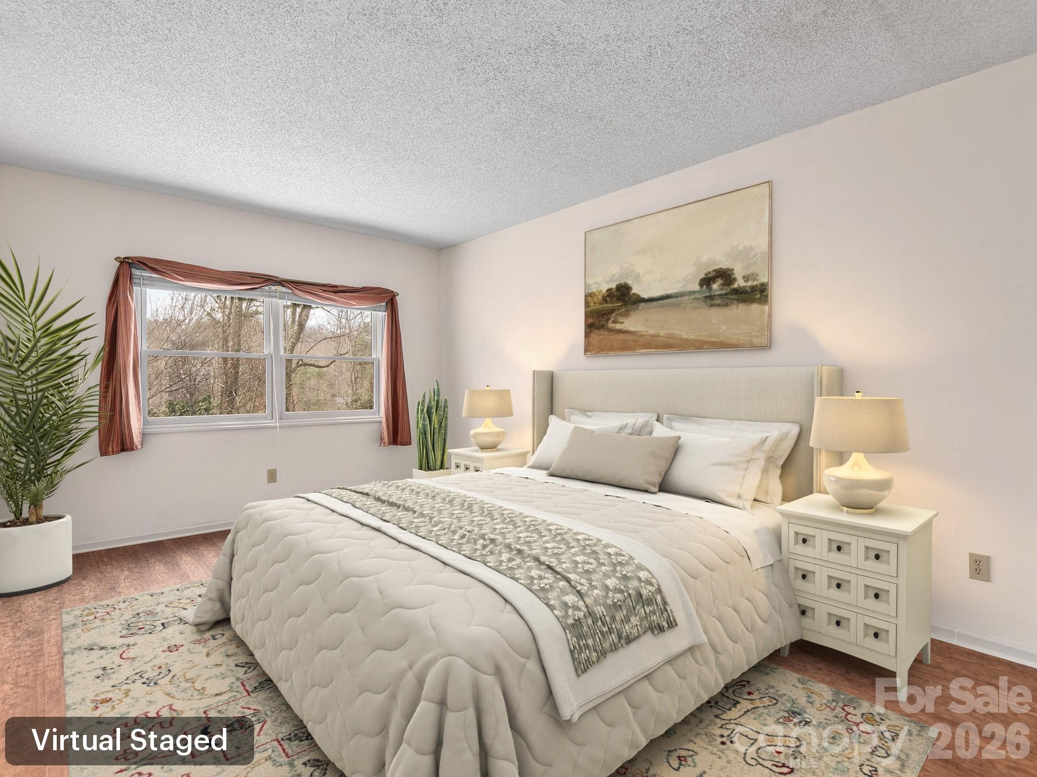 20 Cedarcliff Circle Asheville NC 28803