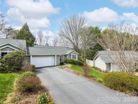 20 Cedarcliff Circle Asheville NC 28803