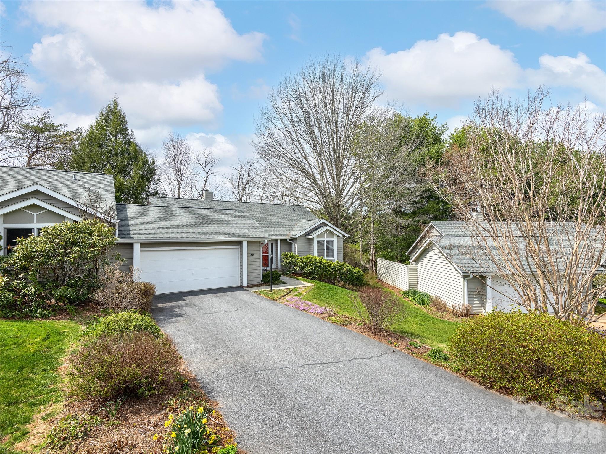 20 Cedarcliff Circle Asheville NC 28803