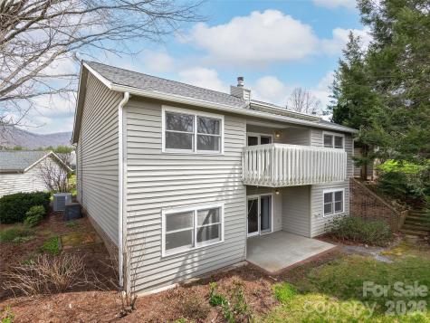 20 Cedarcliff Circle Asheville NC 28803