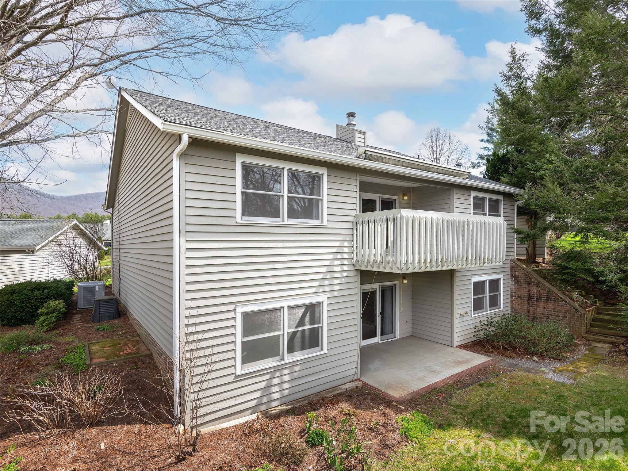 20 Cedarcliff Circle Asheville NC 28803
