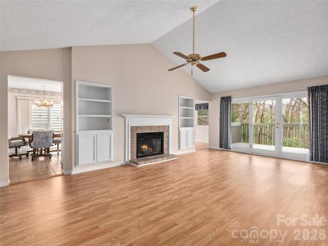 20 Cedarcliff Circle Asheville NC 28803