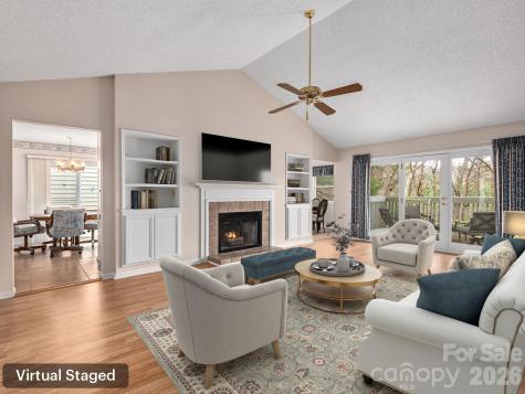 20 Cedarcliff Circle Asheville NC 28803
