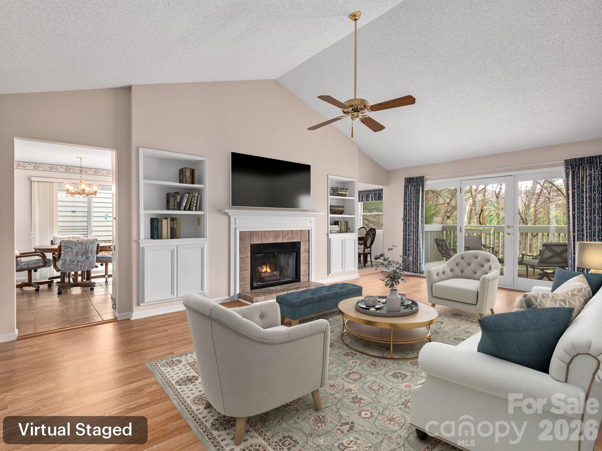 20 Cedarcliff Circle Asheville NC 28803
