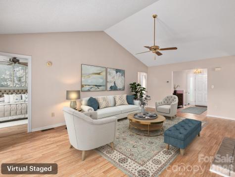 20 Cedarcliff Circle Asheville NC 28803