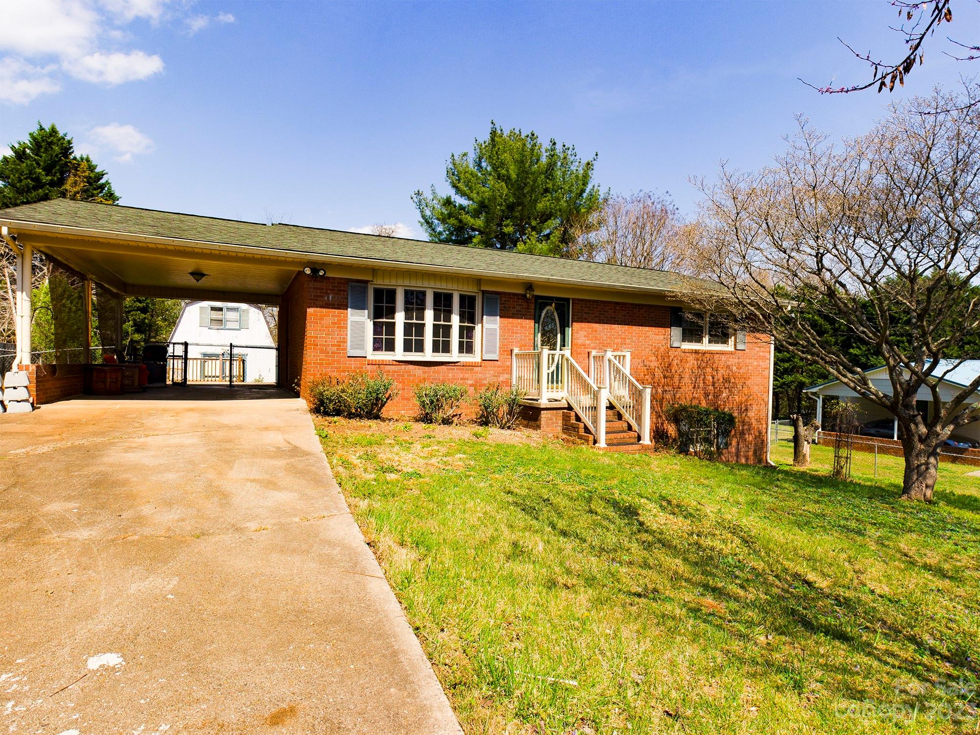 143 Hillsdale Lane Taylorsville NC 28681